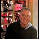 Richard Alker