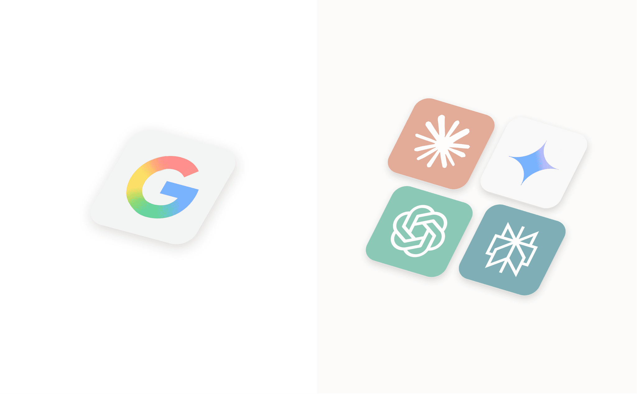 Search Engine Vs Answer Engine Example AI Answer Engines vs Traditional Search: How Content Gets Sourced