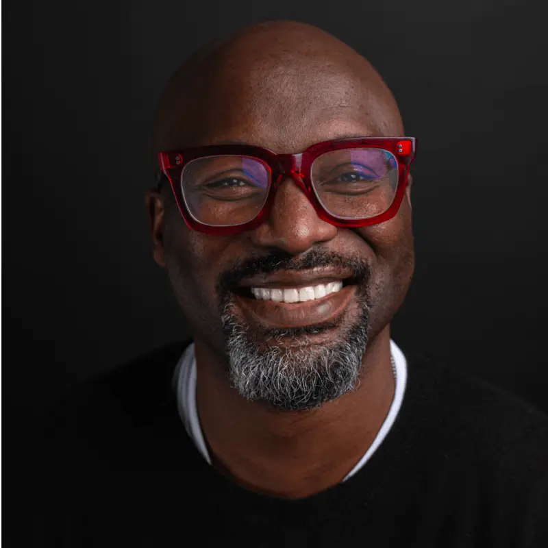 Andrew Monu