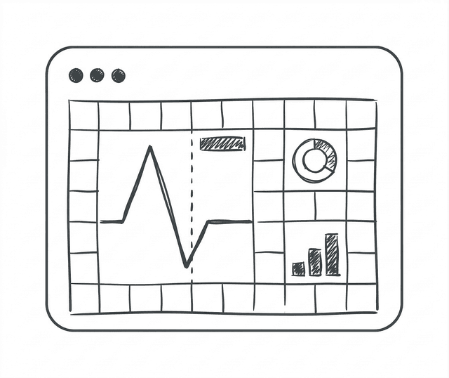 Searchable operating system