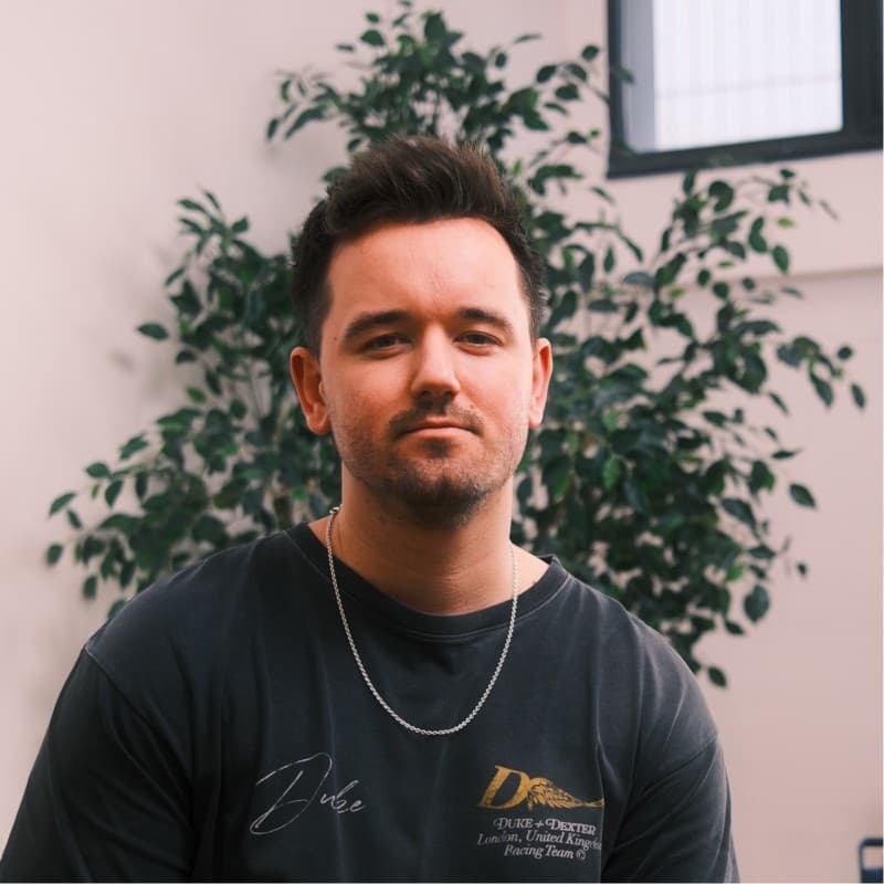 Olly Fawcett