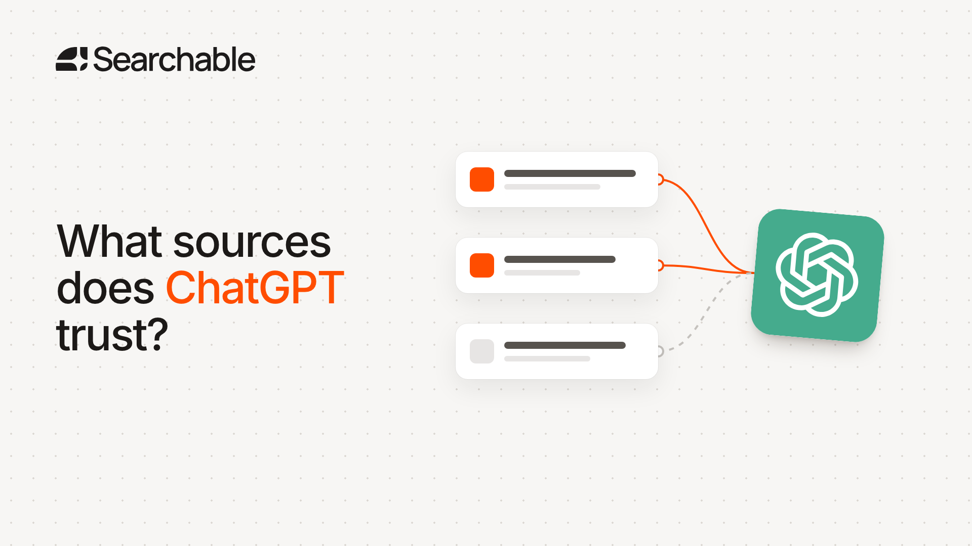 ChatGPT citation sources cover featuring leading website categories