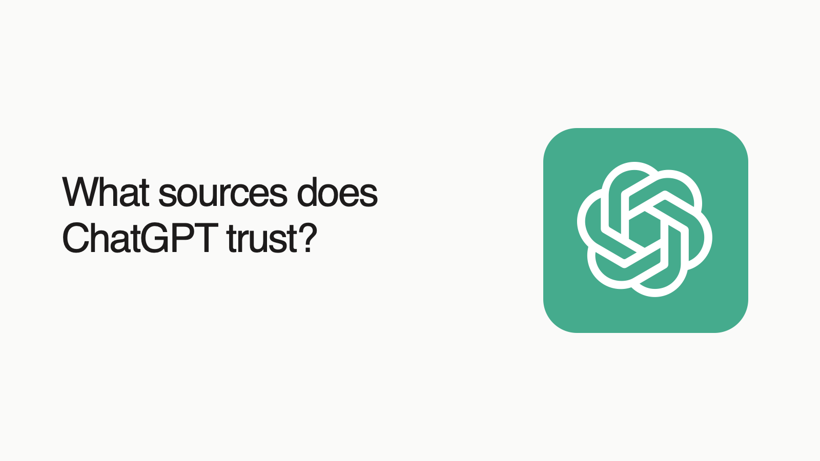 ChatGPT citation sources cover featuring leading website categories