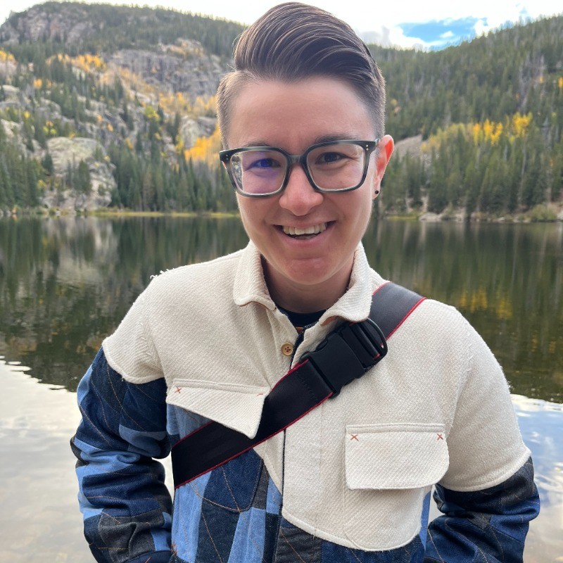 Evan Ramzipoor, Thought Leadership Writer | Searchable